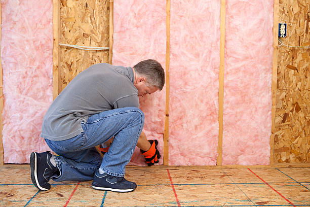 Range of Insulation Solutions in Liverpool, NY